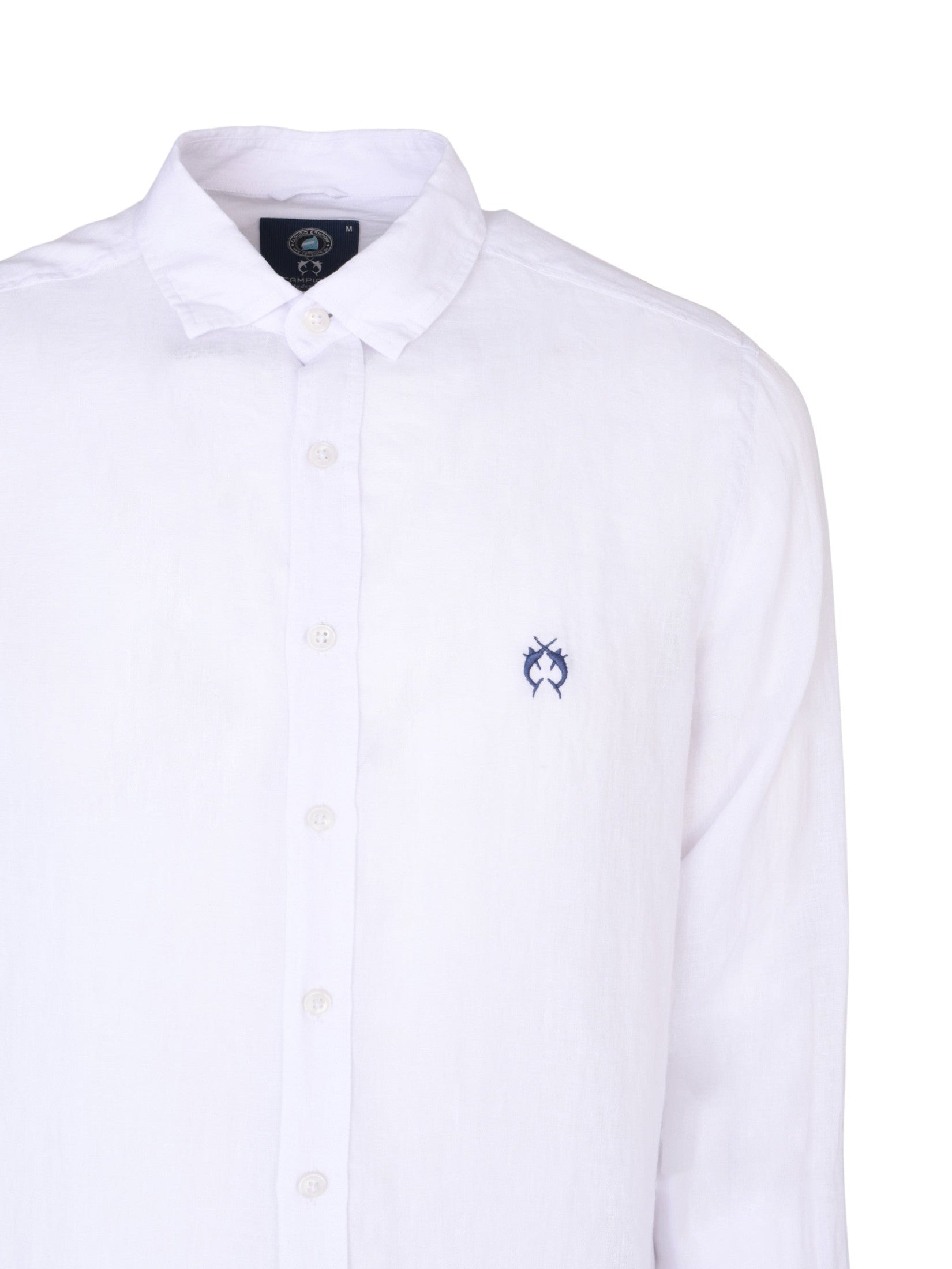Shirt under b.down 1/1 mod. fit.
