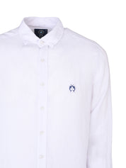Shirt under b.down 1/1 mod. fit.