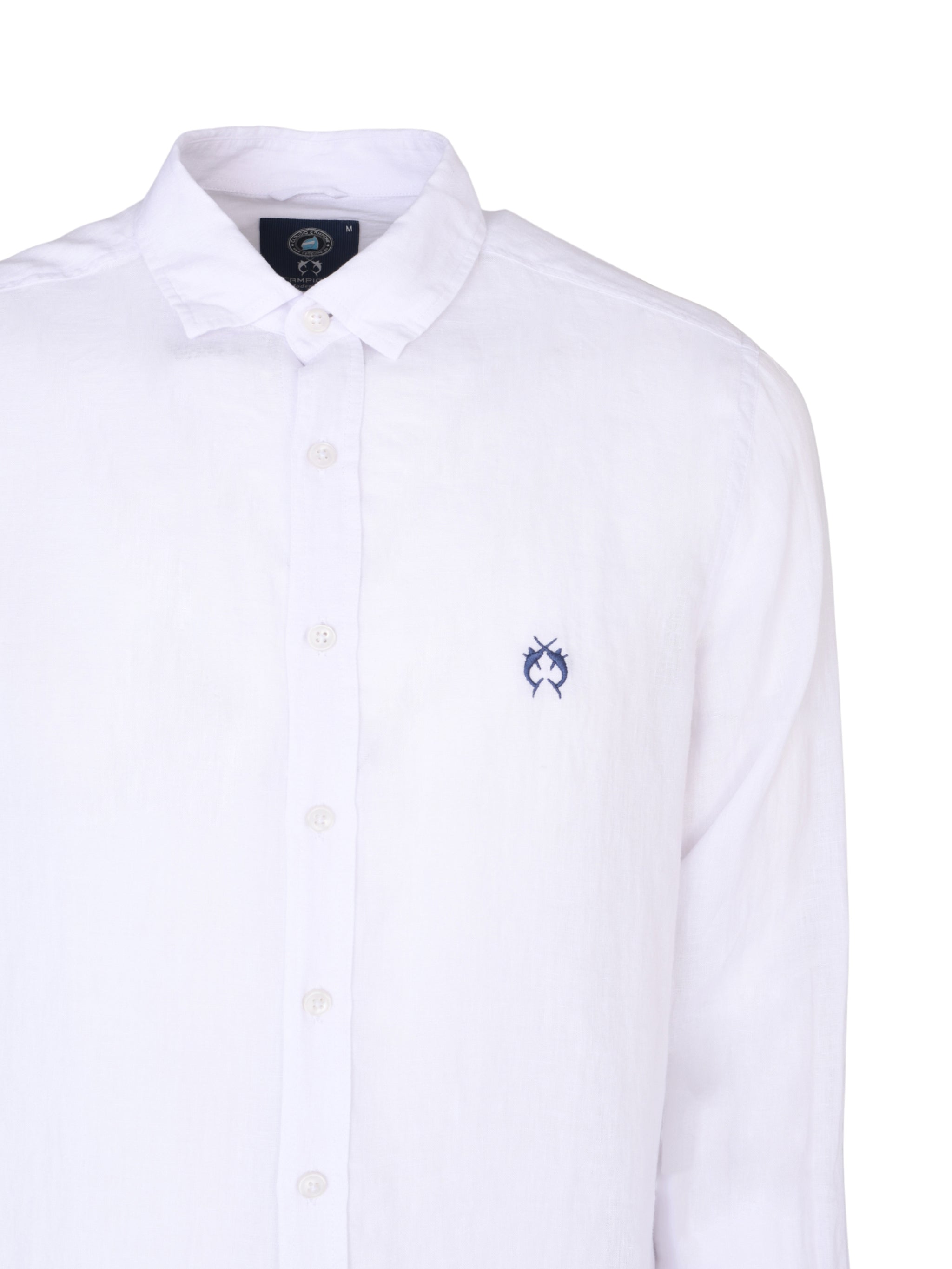 Shirt under b.down 1/1 mod. fit.