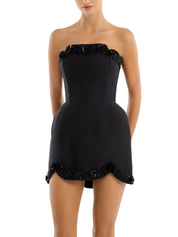 Mini dress