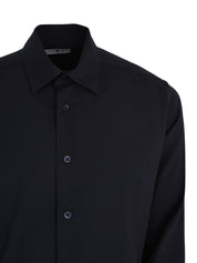 Shirt classic shirt long sleeves regular fit