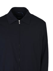 Zero gravity jacket