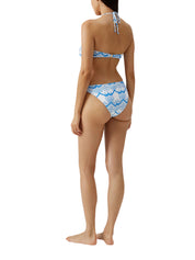 Liguria Florian Bikini Top