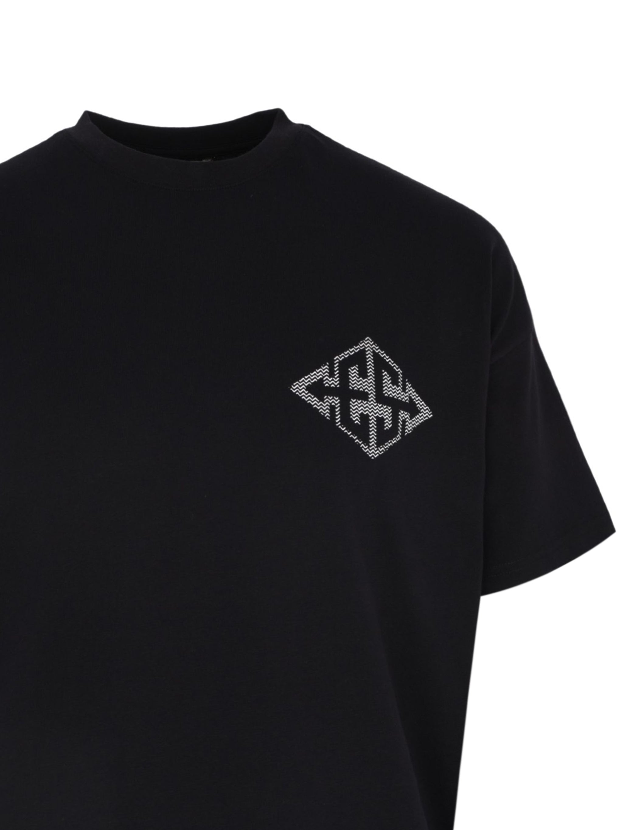 EXIT SOCIETY T-SHIRT