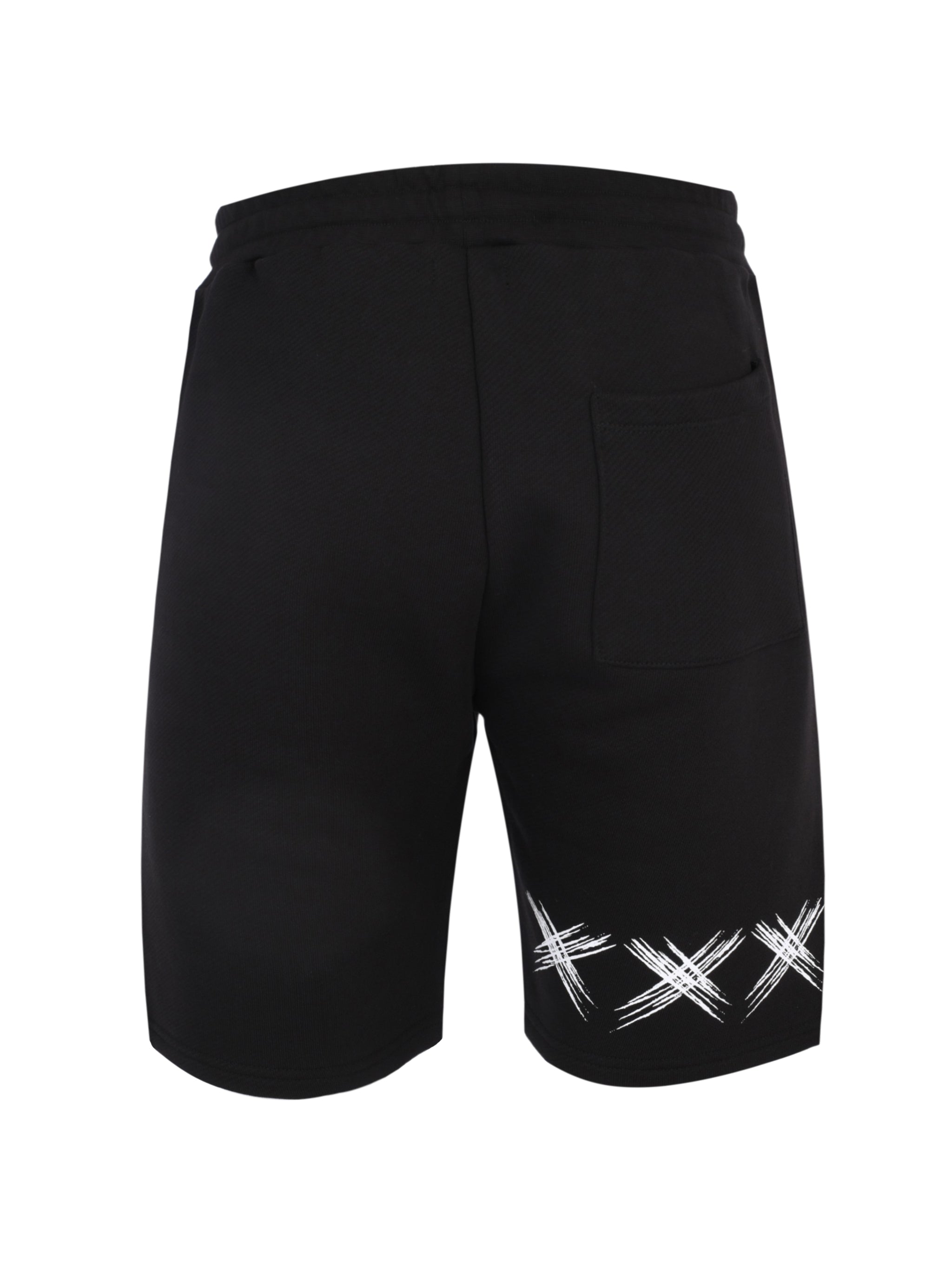 EXIT SOCIETY SHORT PANT