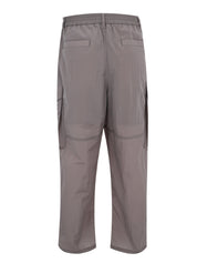 Ripstop cargo nylon pants