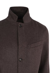 Man outerwear jacket