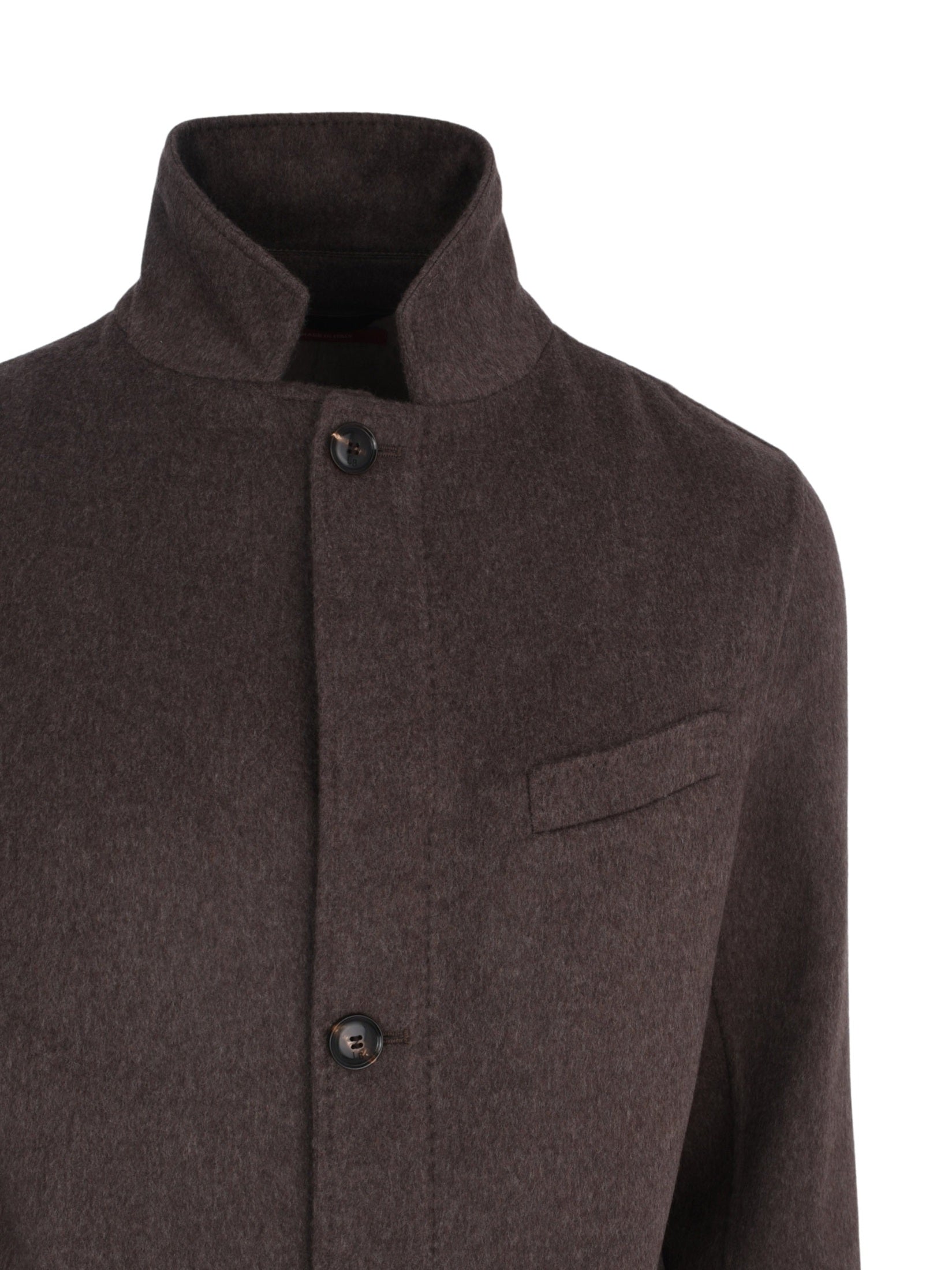 Man outerwear jacket