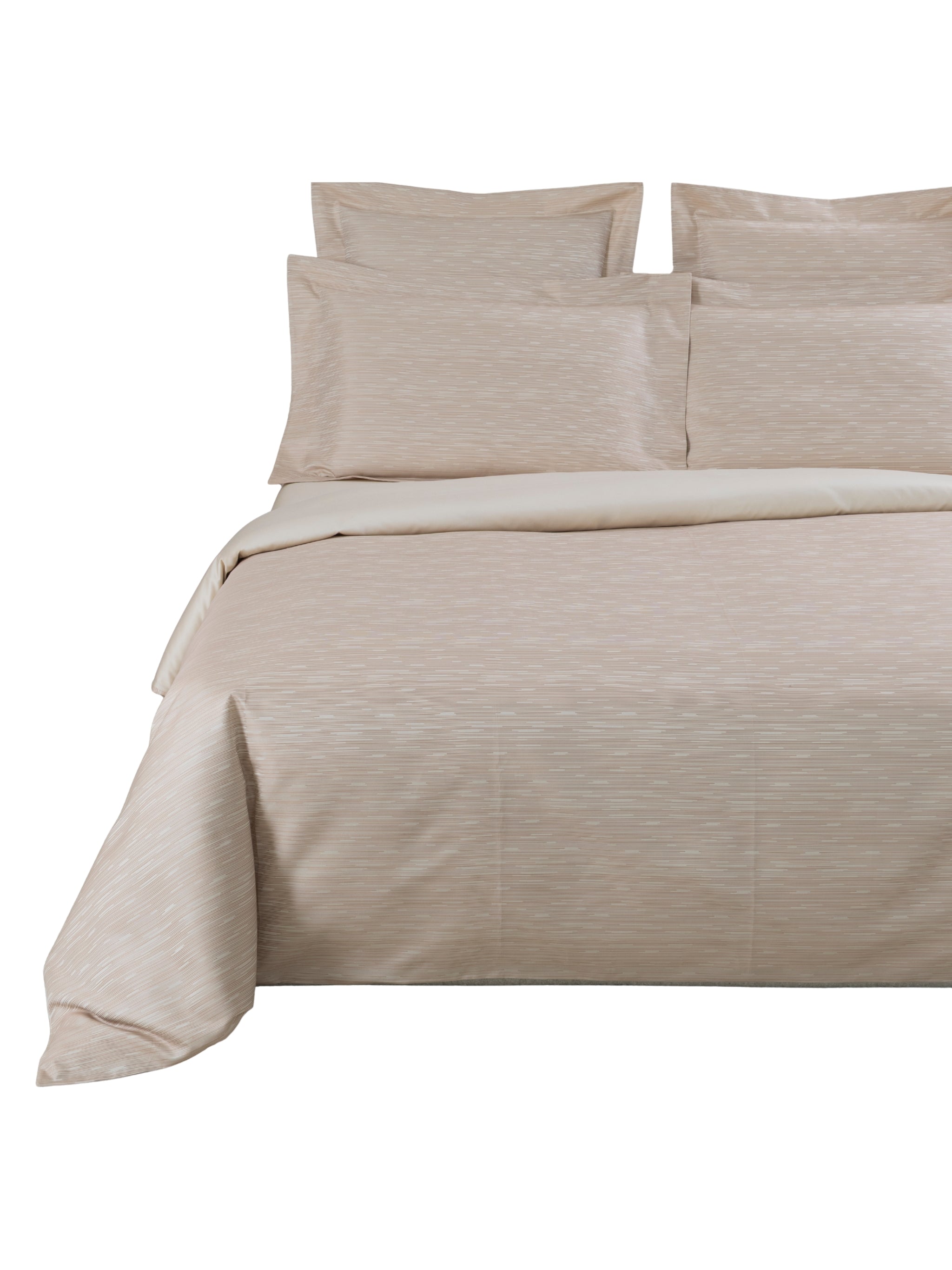 Stardust jacquard duvet set 2/20x28 106x126