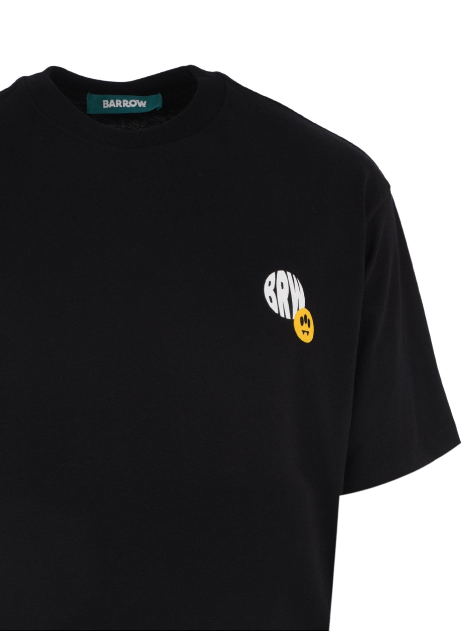 Jersey t-shirt unisex