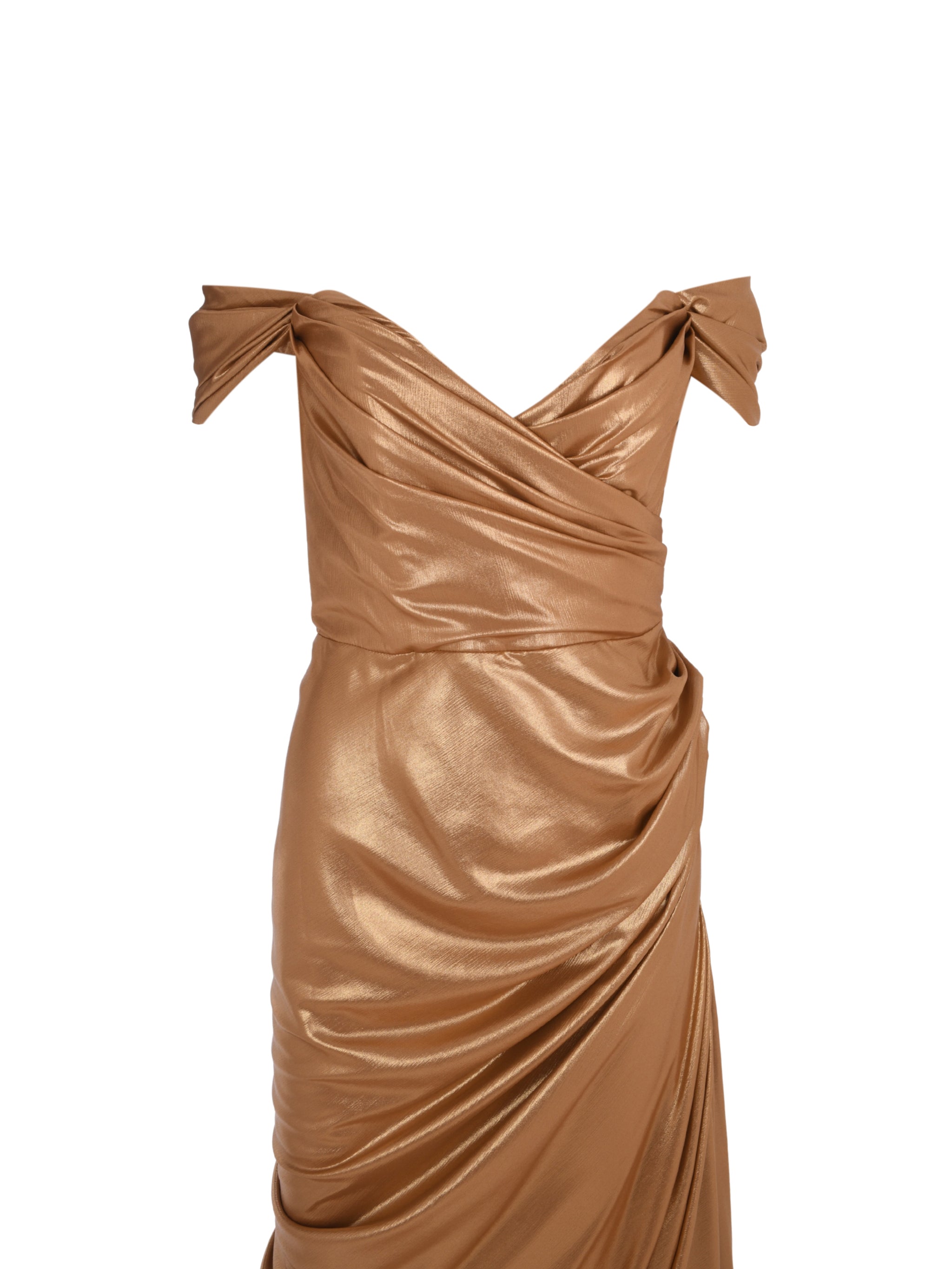 Gaia dress