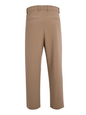 CENMAR OLIVE GREEN FORMAL STRAIGHT LEG PANTS