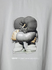 MWM VANGUARD'S DOG T-SHIRT