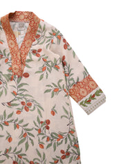 Beige Caftan – Bint Albalad