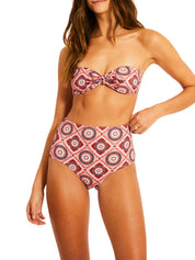 ELSI HIGH WAIST BOTTOM