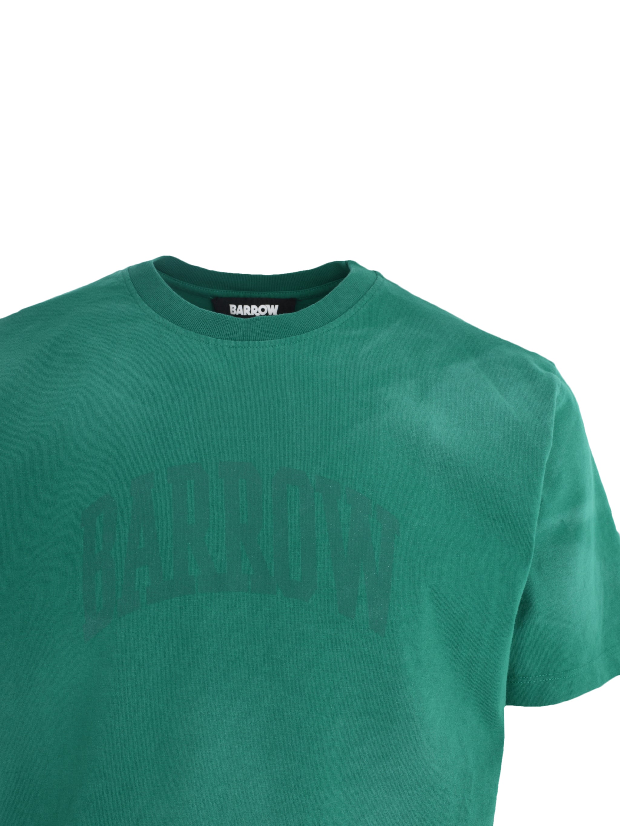 JERSEY T-SHIRT UNISEX