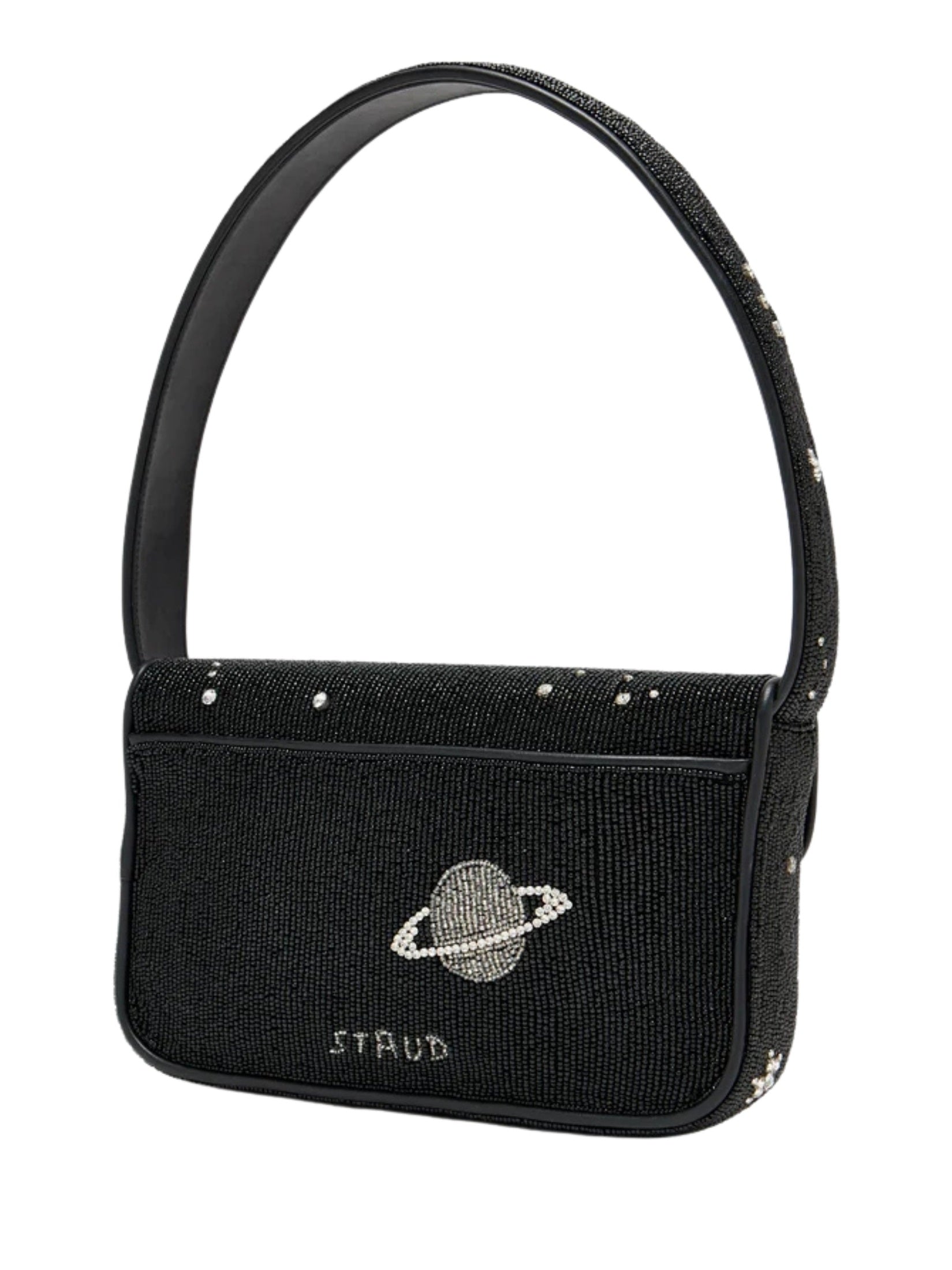 Tommy beaded bag