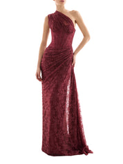 Azra long dress