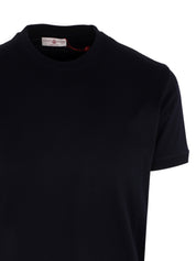 Man jersey overshirt
