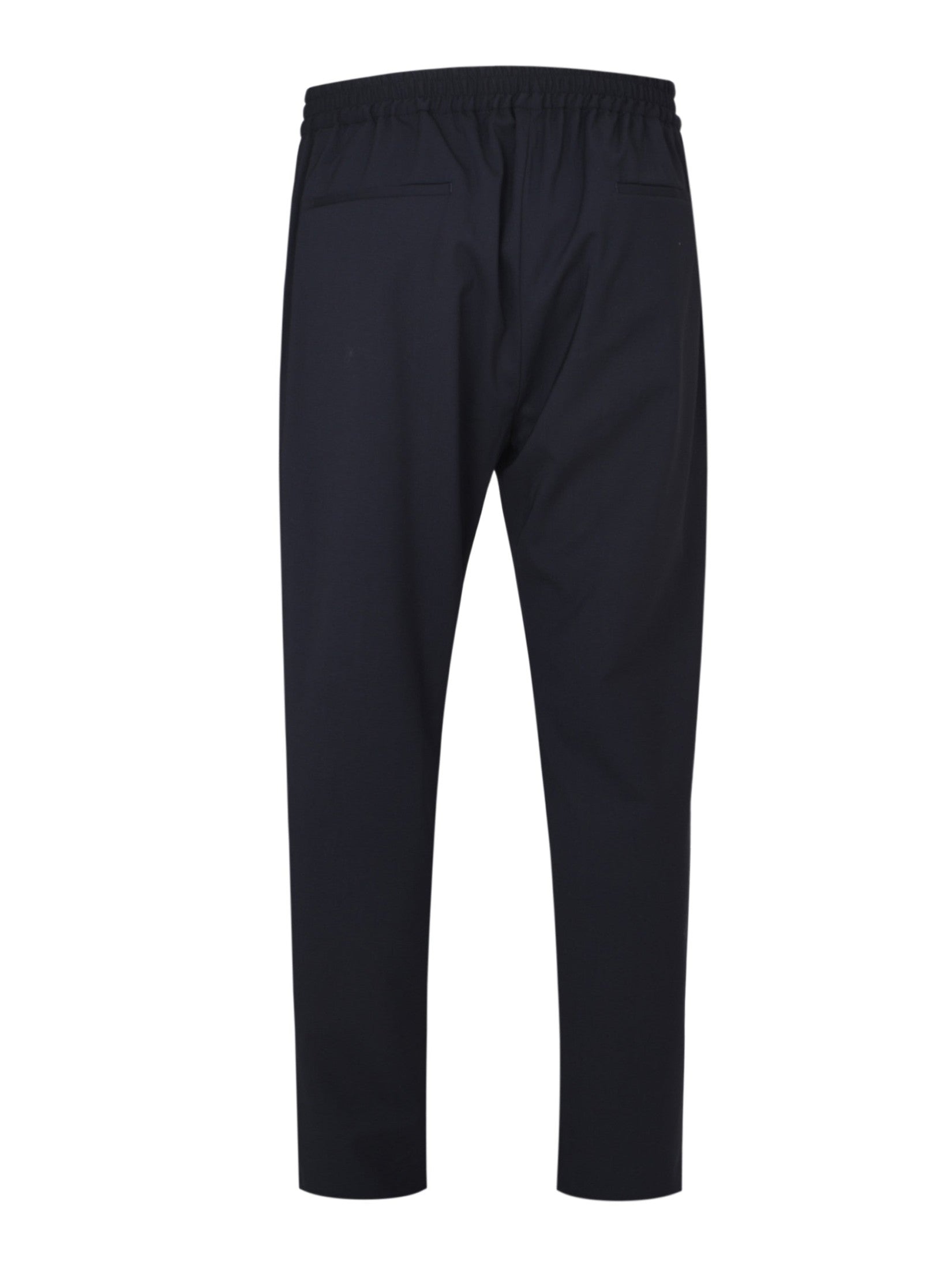 Zero gravity pants