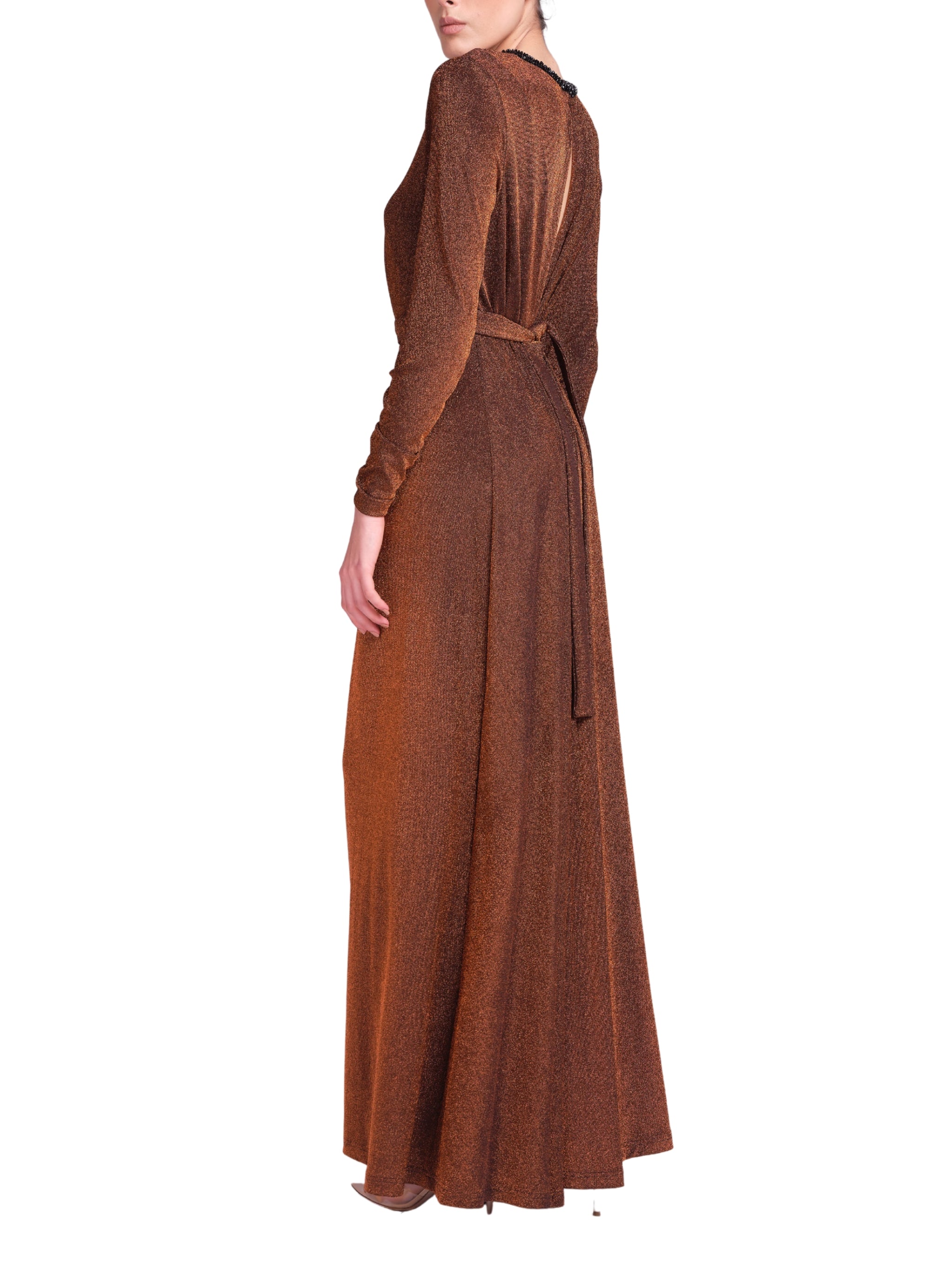 Jouri dress