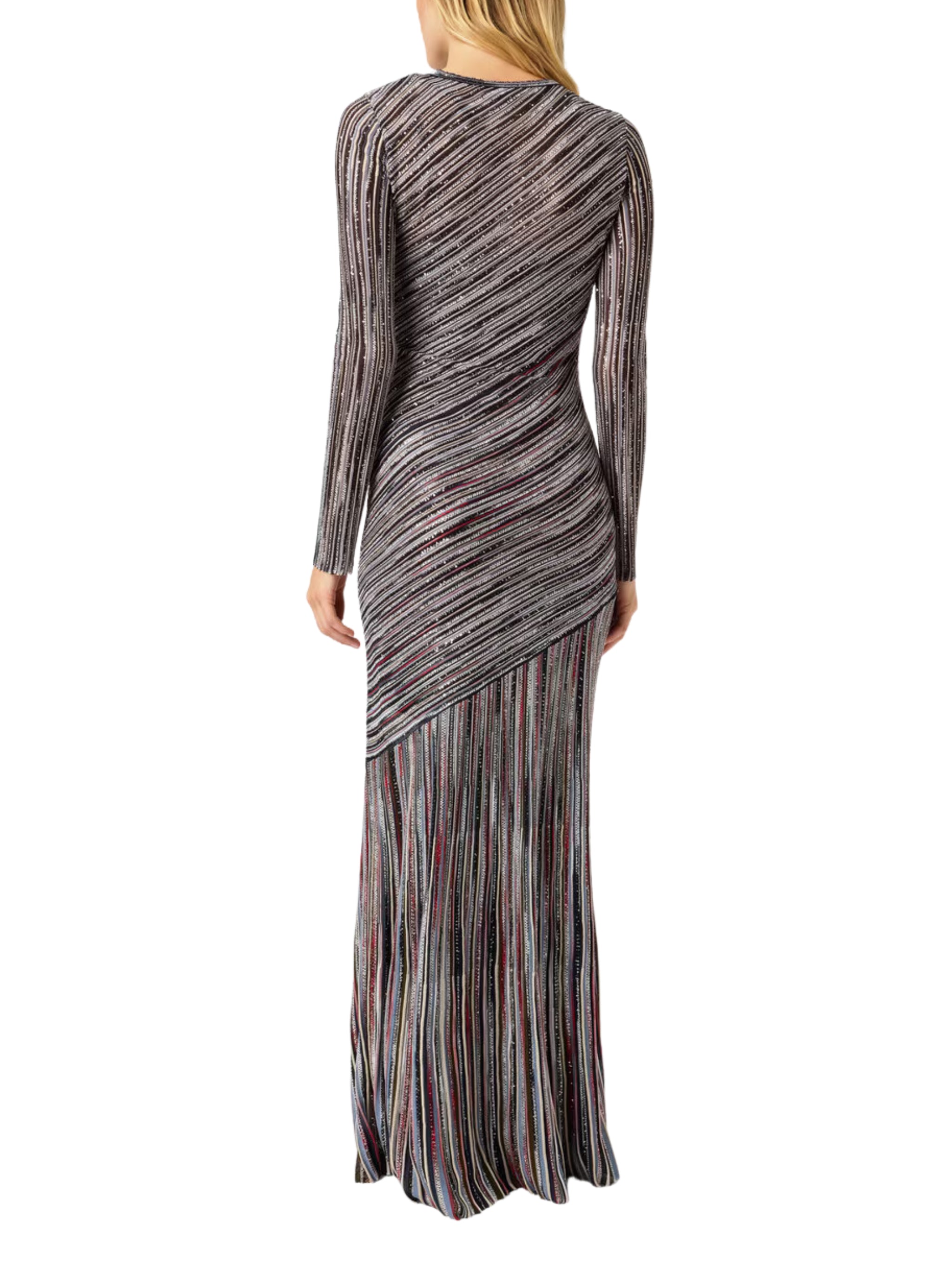 Long dress