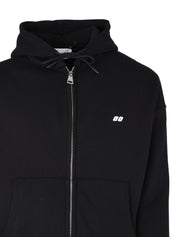 ELECTRIC SOUL ZIP HOODIE