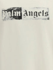 Stamp logo regular tee