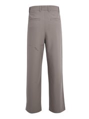 CENMAR GRAY FORMAL STRAIGHT LEG PANTS
