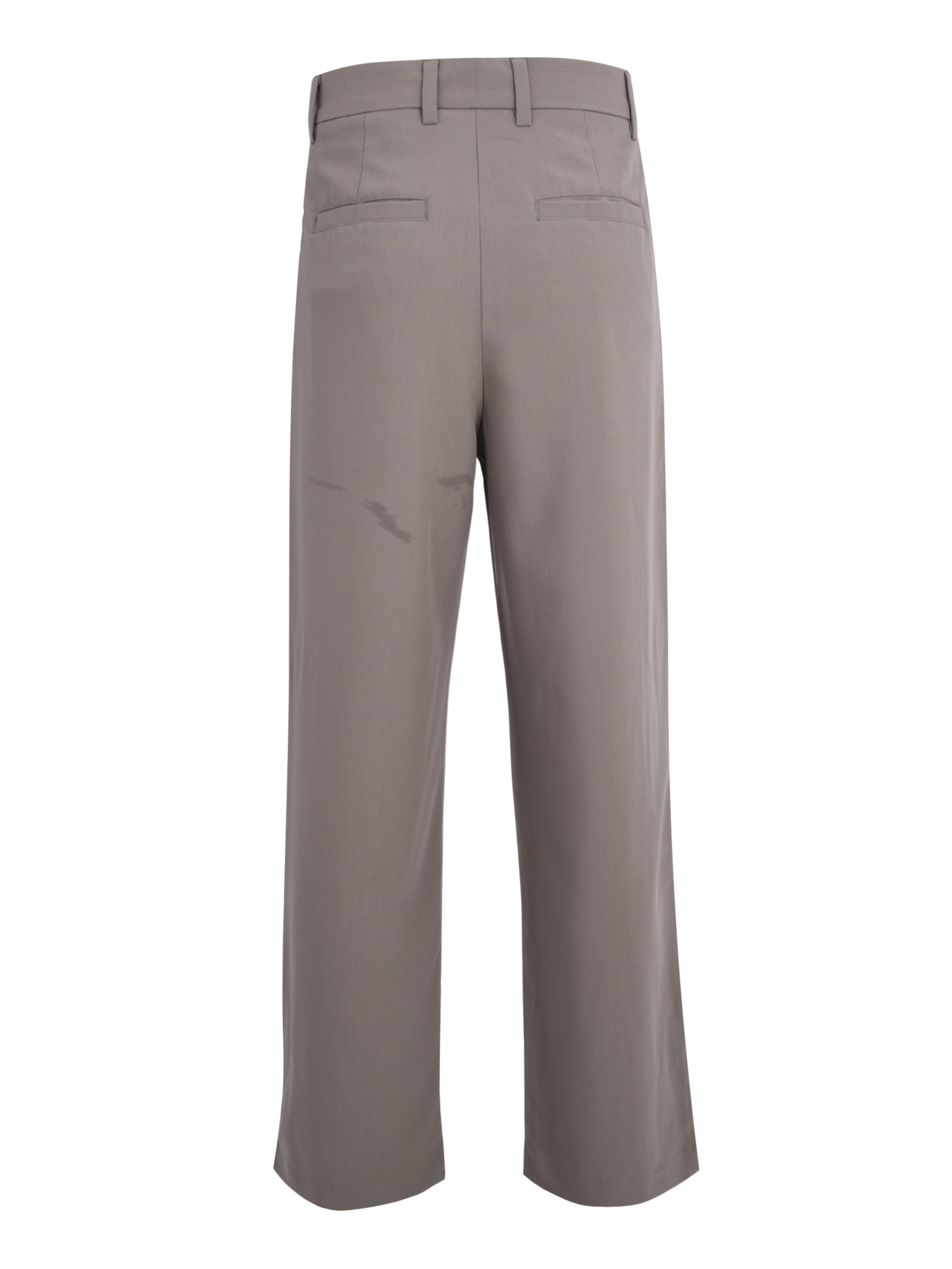 CENMAR GRAY FORMAL STRAIGHT LEG PANTS