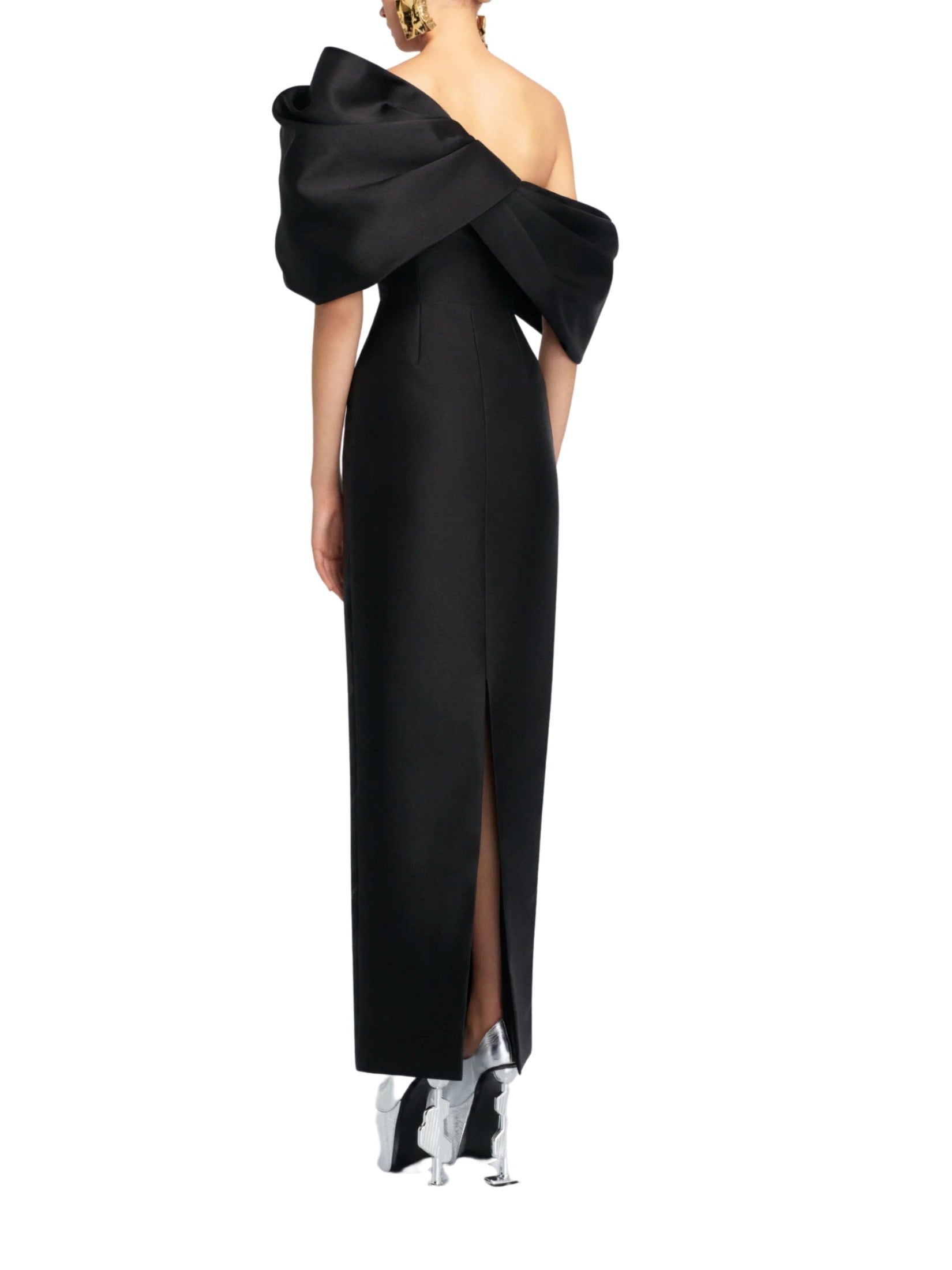Davina maxi dress