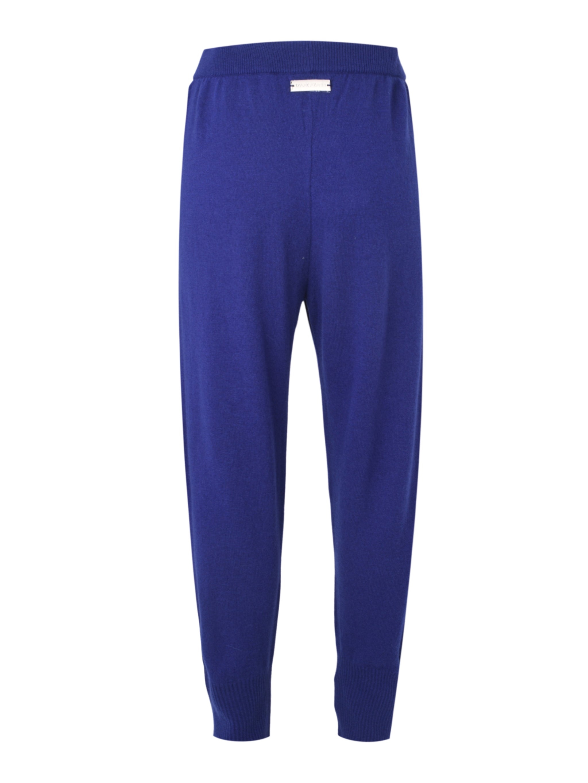 The tapered pants