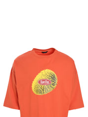 WEIRD BUT NICE OVERSIZED TEE(MEDIUM WEIGHT)