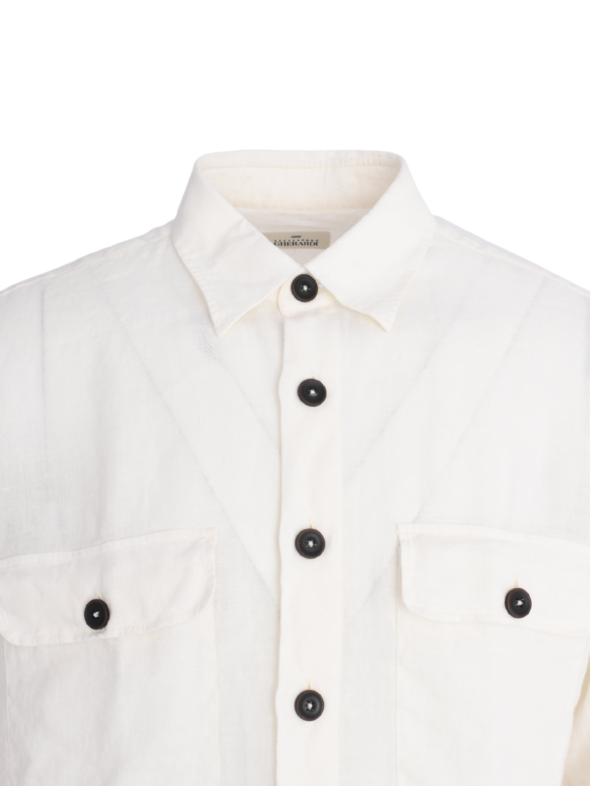 Linen Shirt
