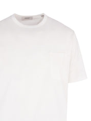 Short sleeves t-shirt light cotton interlock