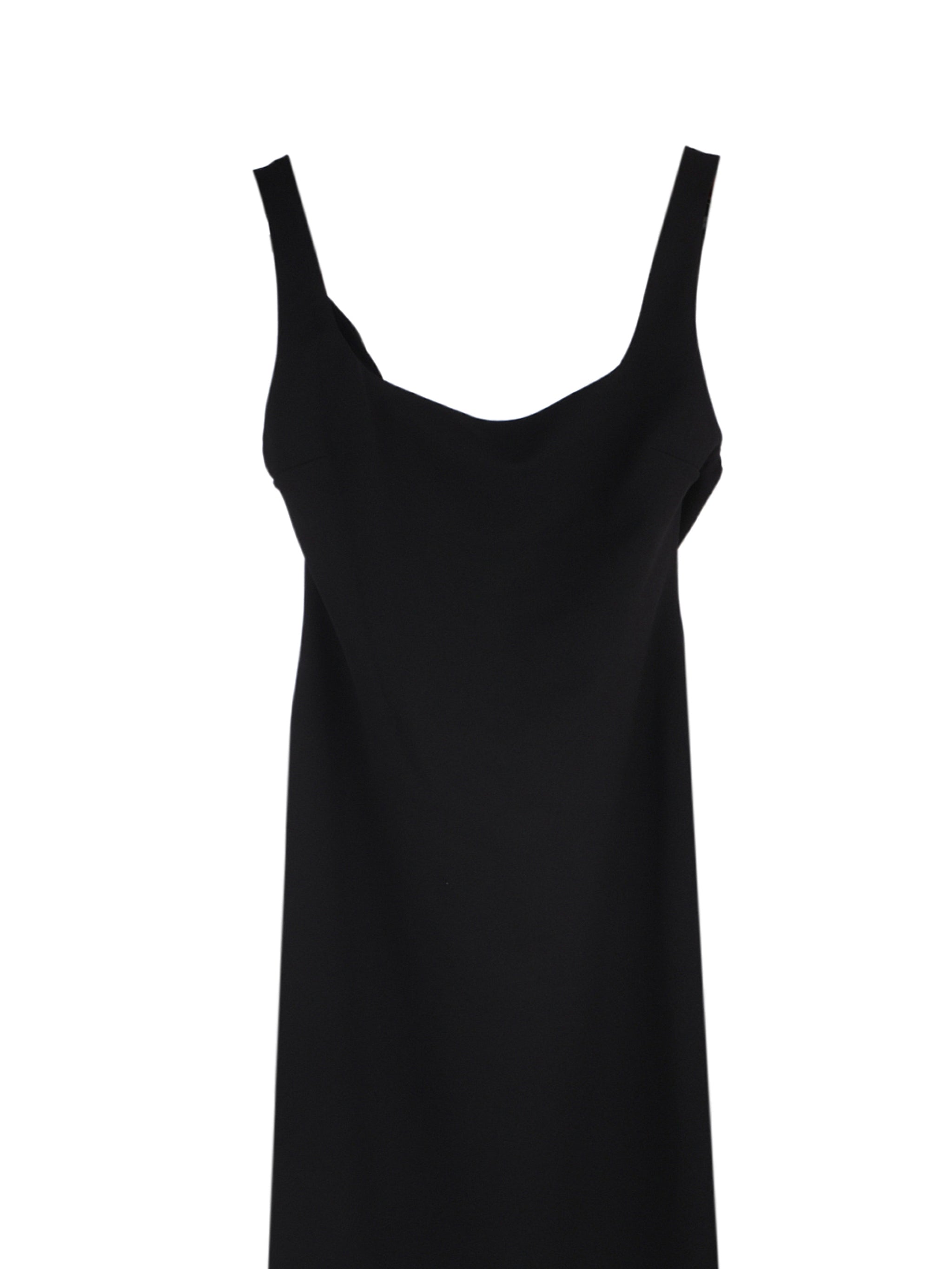 Aneila maxi dress