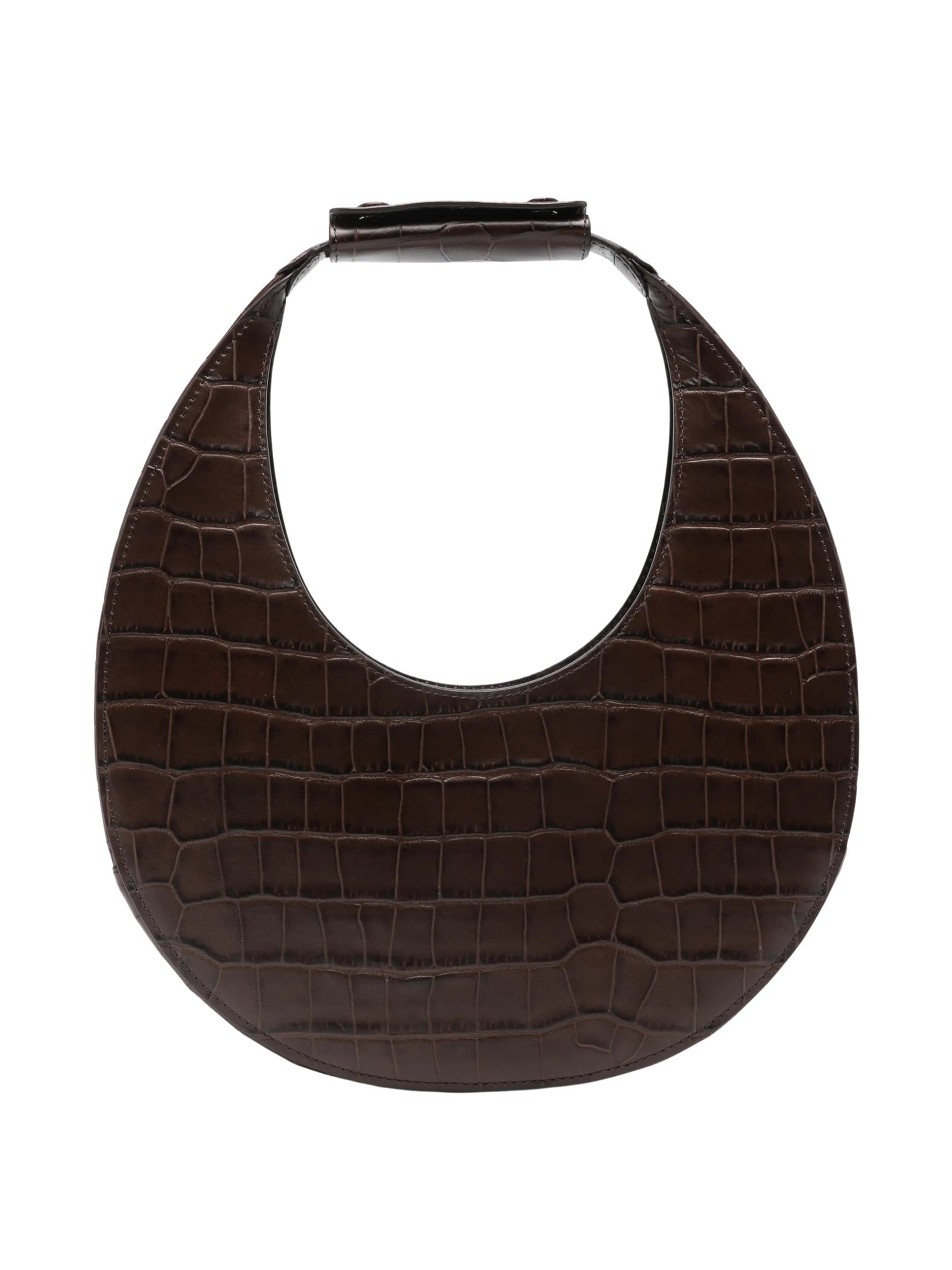 Moon tote bag