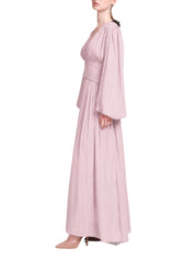 Layan dress