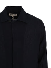 Lucas linen jacket