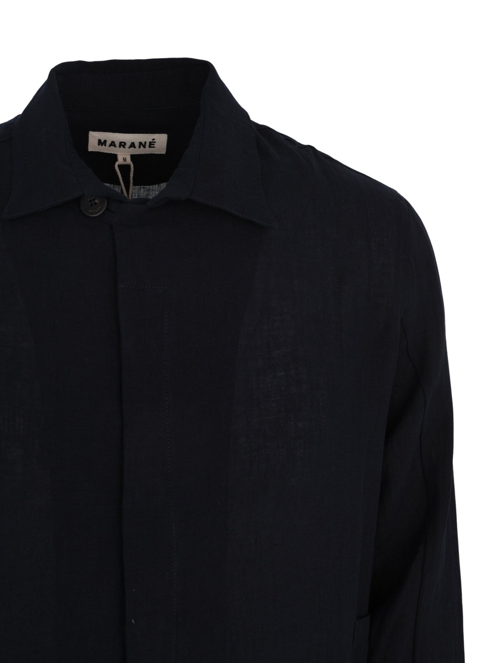 Lucas linen jacket