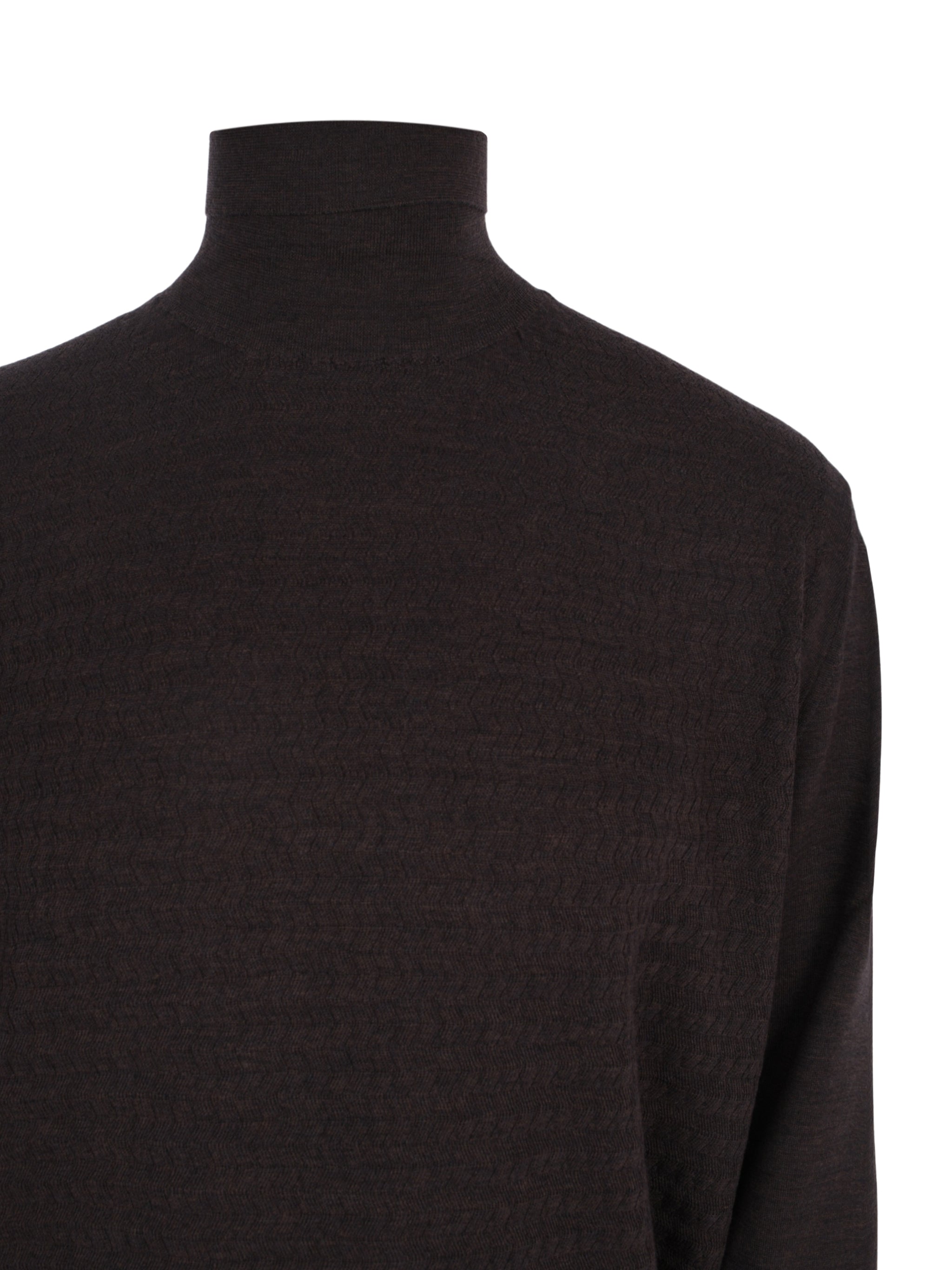 Knit shirt