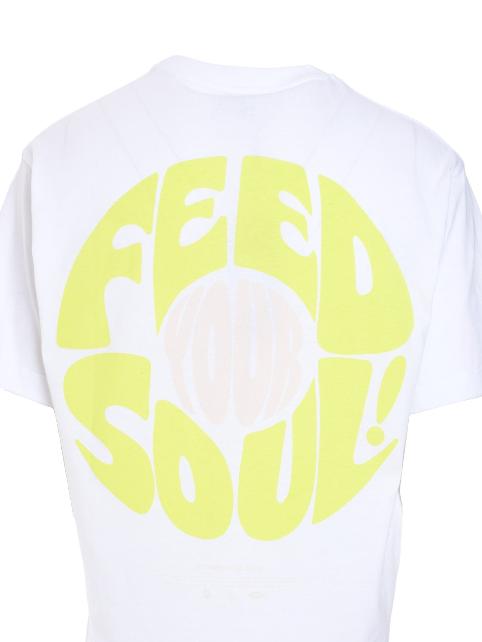 Soul tee