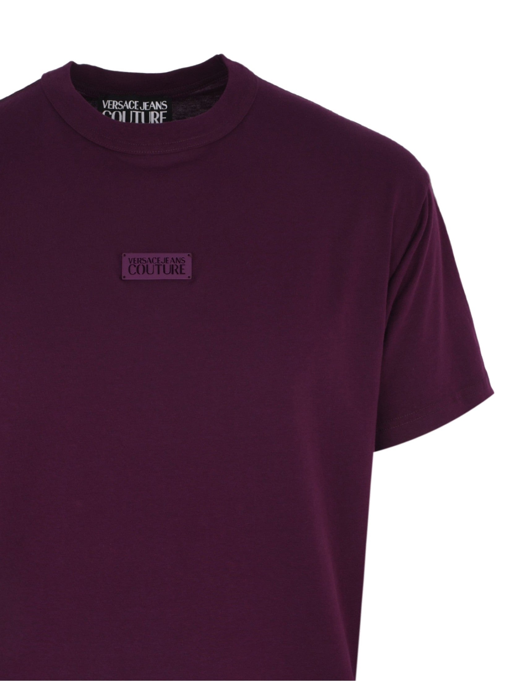 Versace jeans couture t-shirt