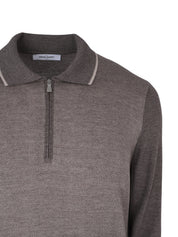 Tennis Long-Sleeve