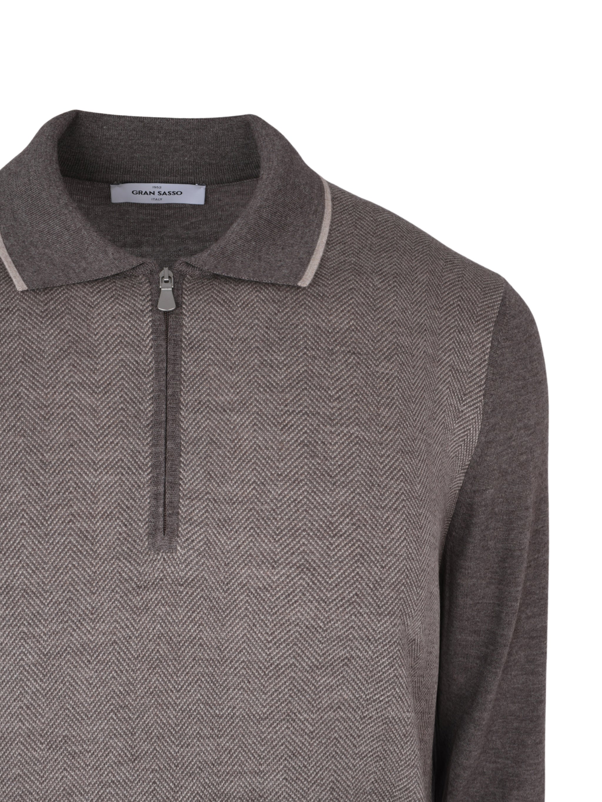 Tennis Long-Sleeve