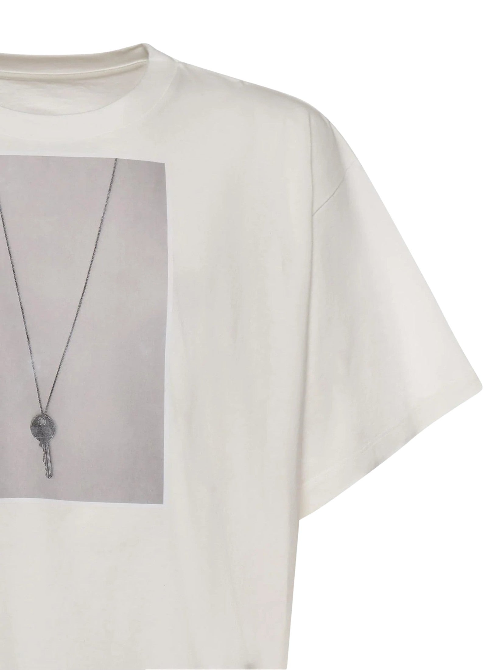 MM6 Key T-Shirt