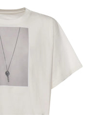 MM6 Key T-Shirt