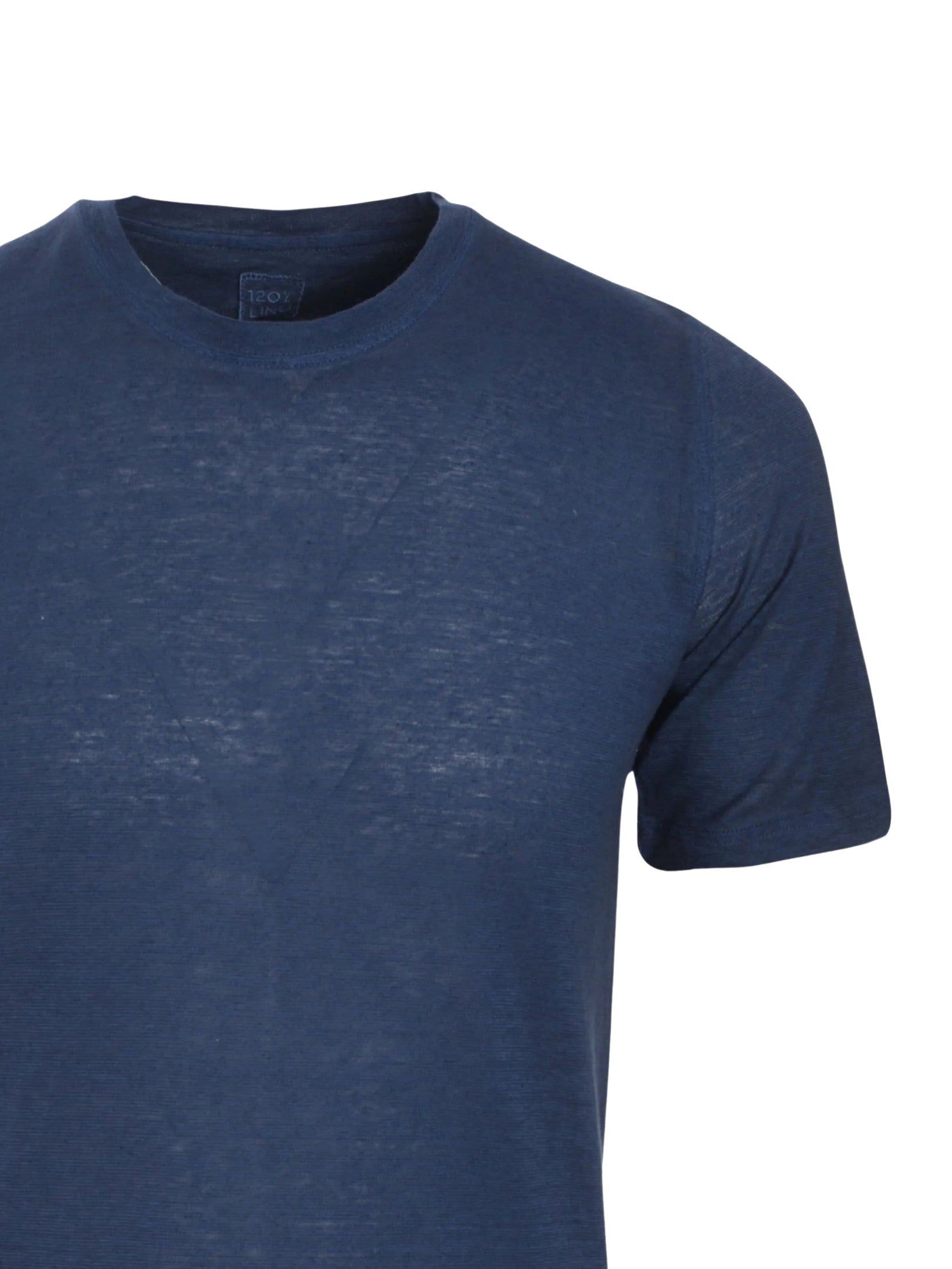 T-shirt - navy blue