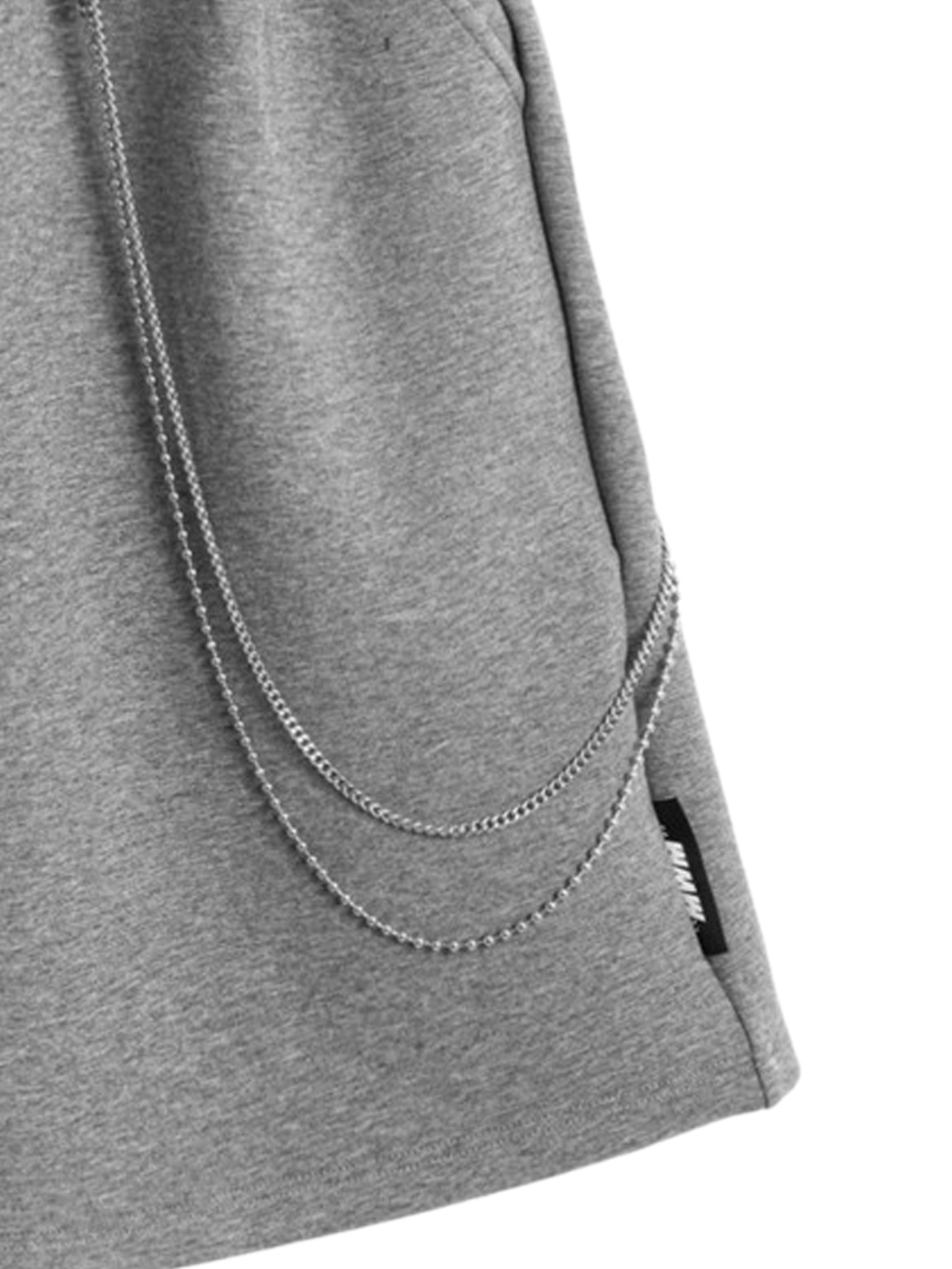 MWM DOUBLE CHAIN SHORTS