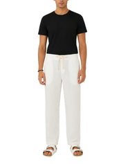 Ignacio's linen trouser